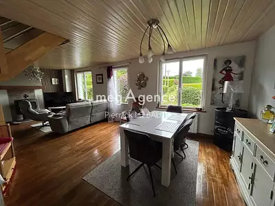 Maison, 90 m²