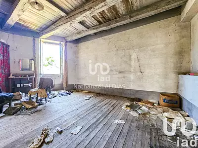 Maison, 204 m²