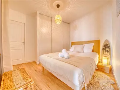 Appartement, 30,6 m²