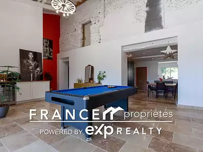 Maison, 283 m²