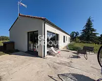 Maison, 89 m²
