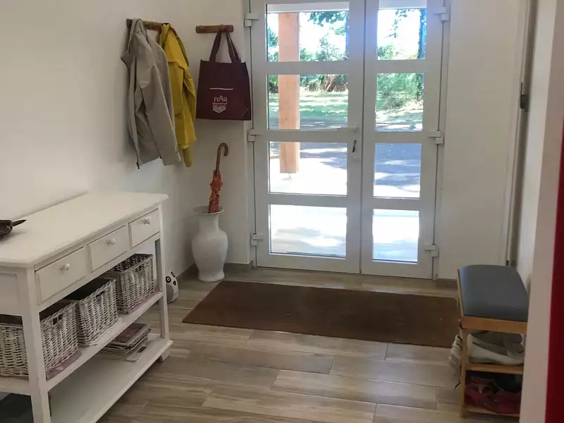 Maison, 140 m²