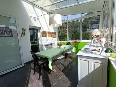 Maison, 219 m²