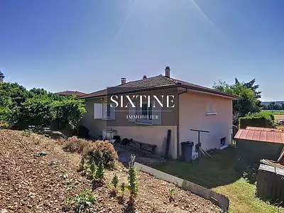 Maison, 145 m²