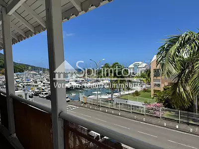 Appartement, 45,03 m²