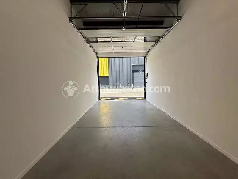 Parking, 27,56 m²