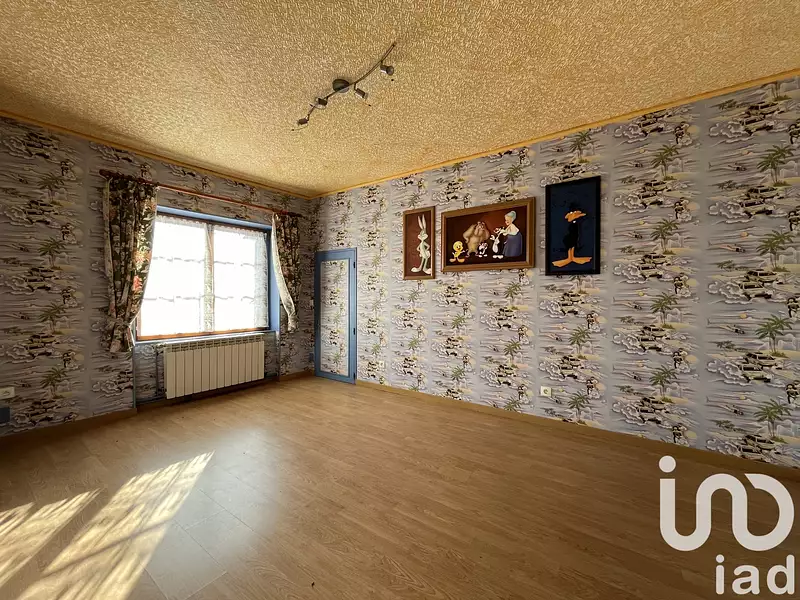 Maison, 115 m²