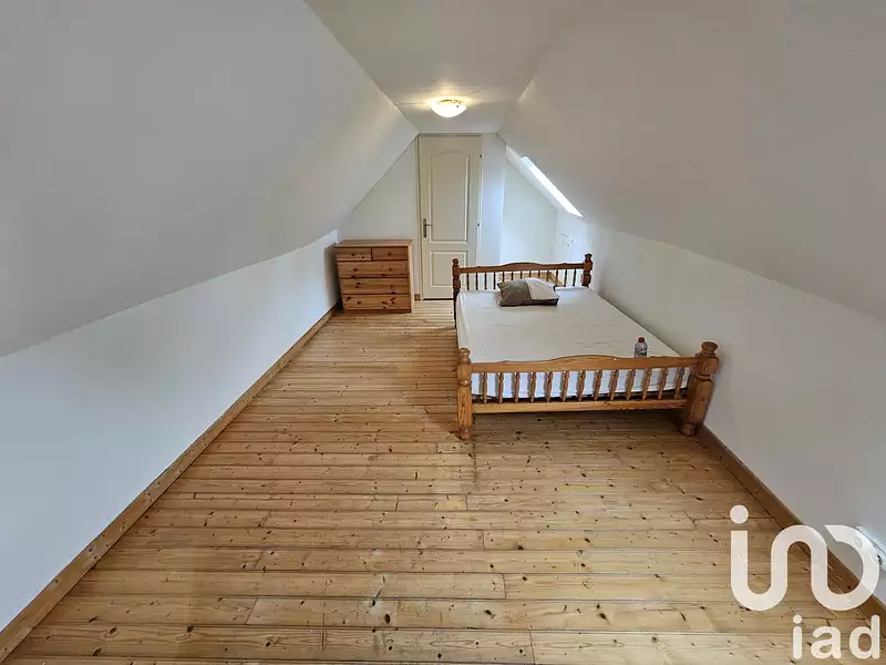 Maison, 90 m²