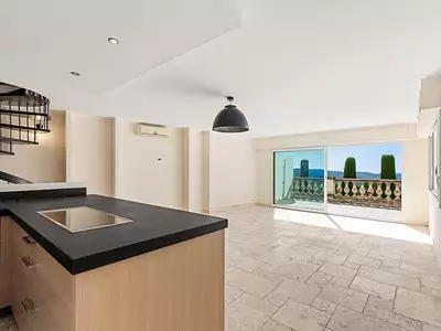 Appartement, 157 m²