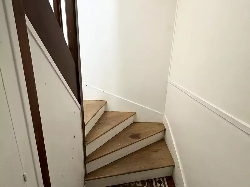 Appartement, 65 m²