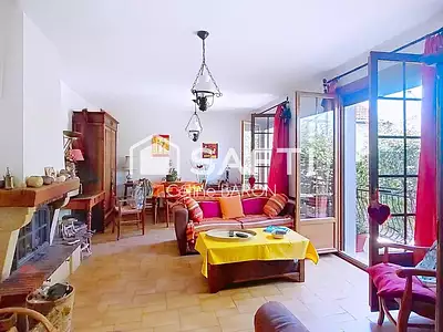 Maison, 90 m²