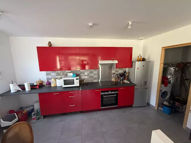 Maison, 83 m²