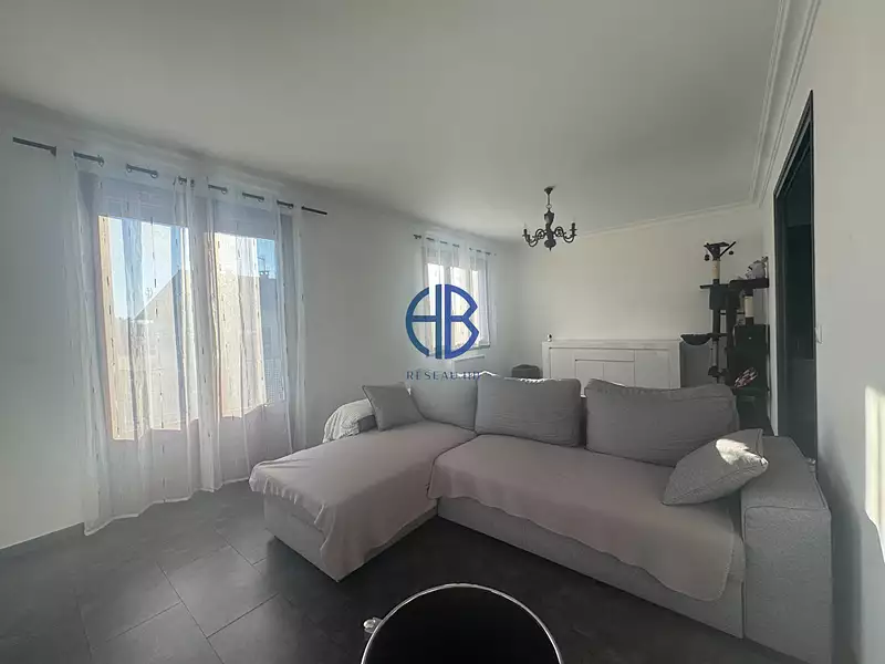Maison, 152 m²