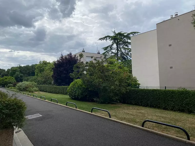 Appartement, 66,5 m²