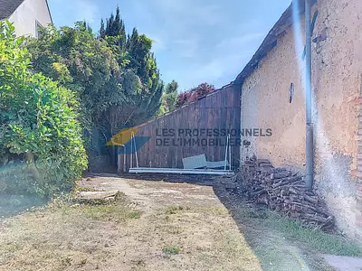 Maison, 145 m²