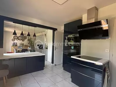 Maison, 116 m²