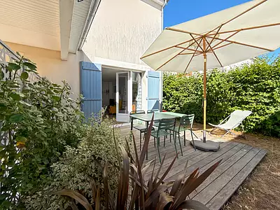 Maison, 100,4 m²