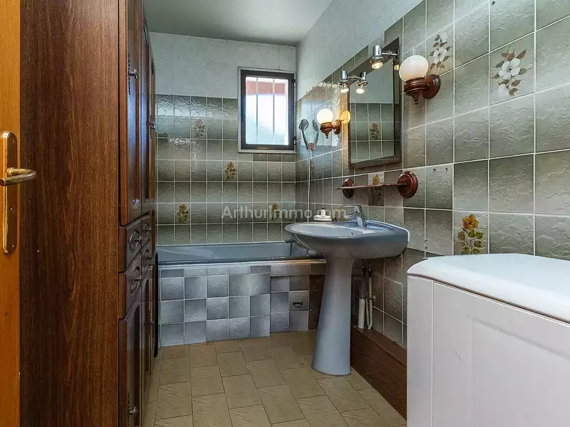 Maison, 91,6 m²