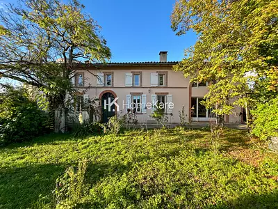 Maison, 327 m²