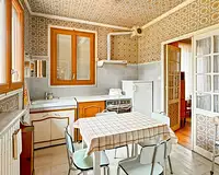 Maison, 185 m²