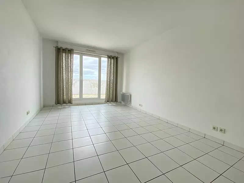 Appartement, 48 m²