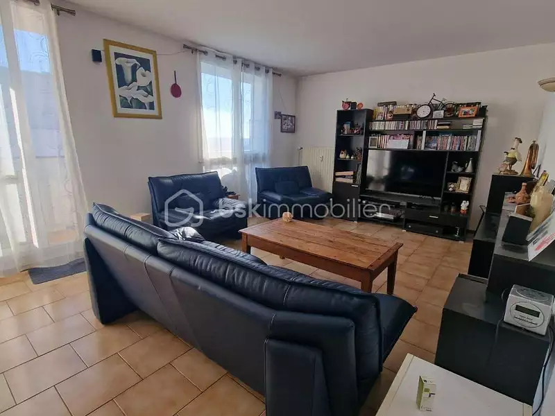 Appartement, 98 m²
