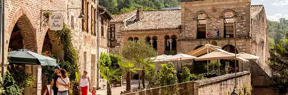 Le TUC IMMO PENNE D'AGENAIS