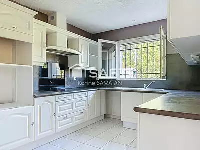 Maison, 105 m²