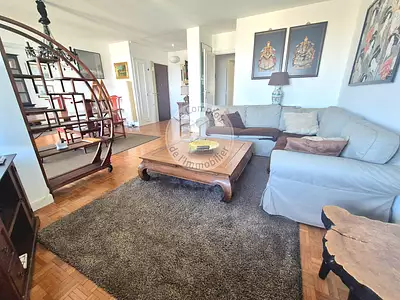 Appartement, 109,35 m²