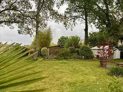 Maison, 215 m²