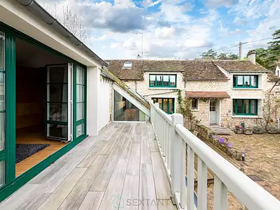 Maison, 185 m²