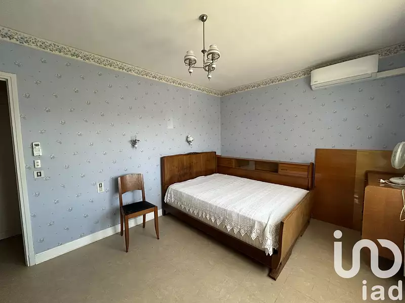 Maison, 131 m²