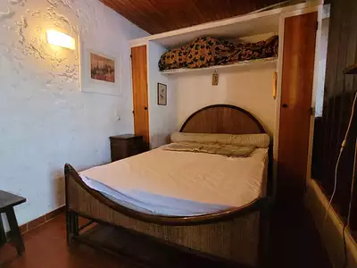 Maison, 43 m²