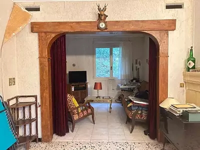 Maison, 92,41 m²