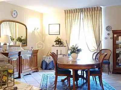 Appartement, 170 m²