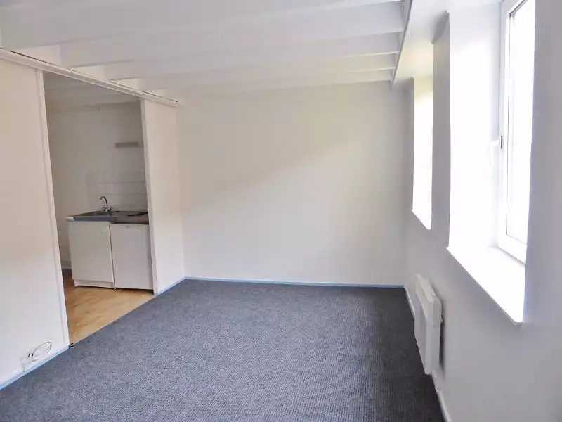 Appartement, 36 m²