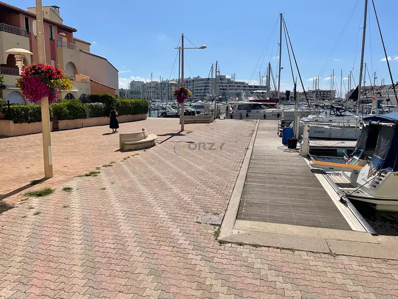 Appartement, 24,71 m²