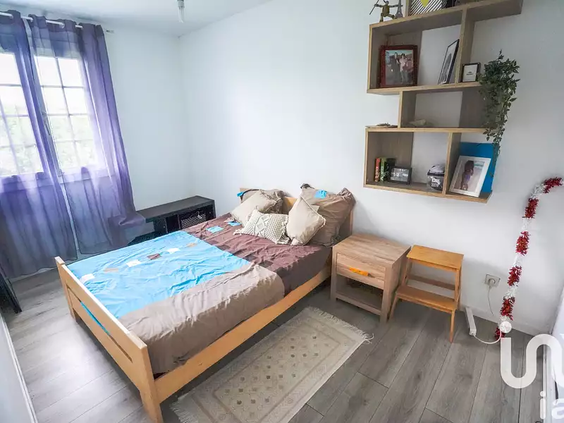 Maison, 84 m²