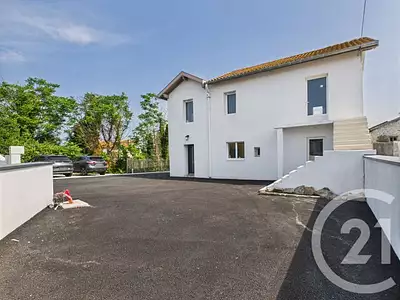 Maison, 96,5 m²