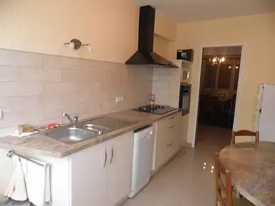 Appartement, 68 m²