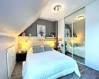 Maison, 225 m²