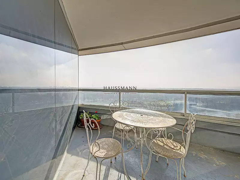 Appartement, 142 m²