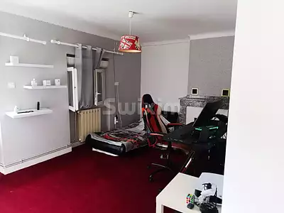 Maison, 130 m²