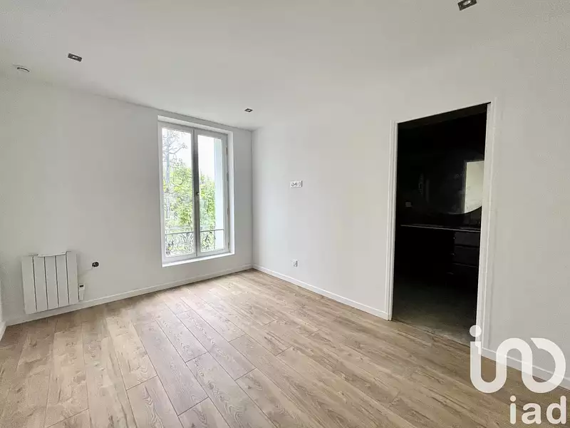 Appartement, 68 m²