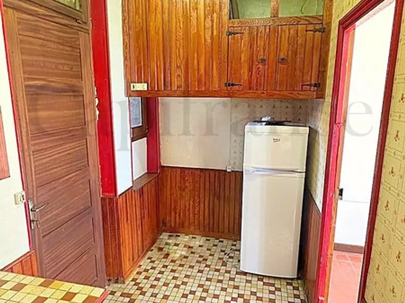 Maison, 80 m²
