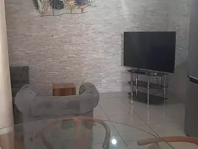 Appartement, 48 m²