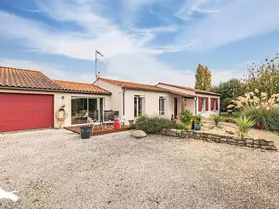 Maison, 120 m²