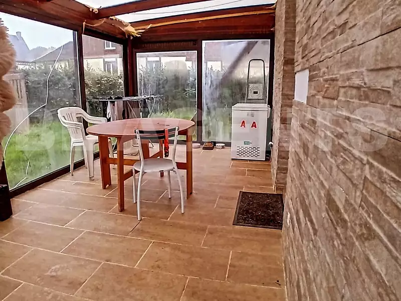 Maison, 60 m²