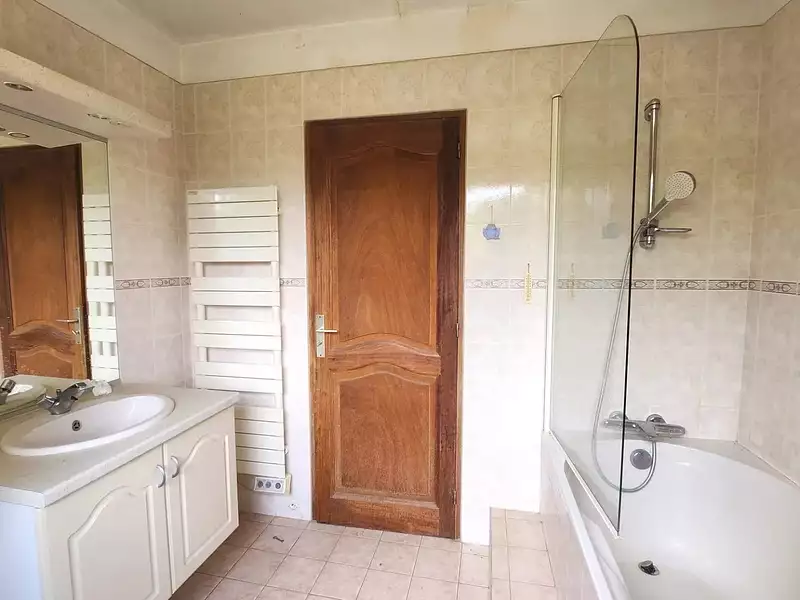 Maison, 160 m²