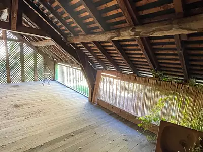 Maison, 445 m²